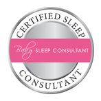 Certified Sleep Consultant
